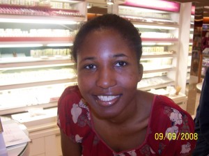 MoniqueII2010